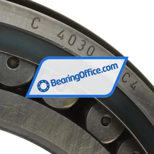 SKF C4030V/C4 bearing image 2