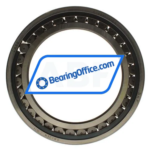 SKF C4030V/C4 bearing image 3