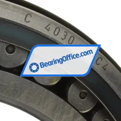 SKF C4030V/C4 rulman resim 2