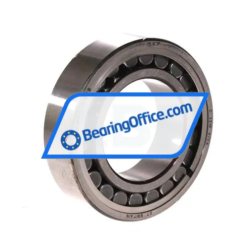 SKF C2210V/C4