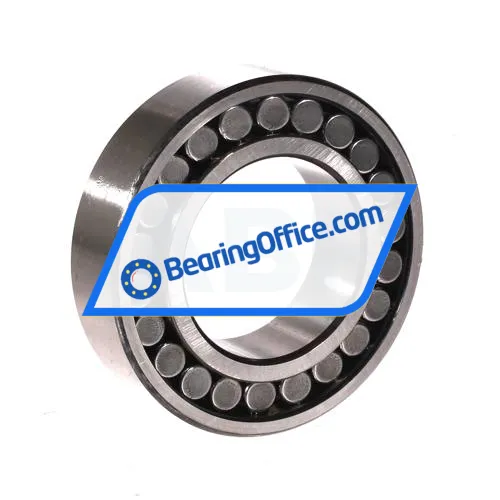SKF C2210V/C4 bearing image 2