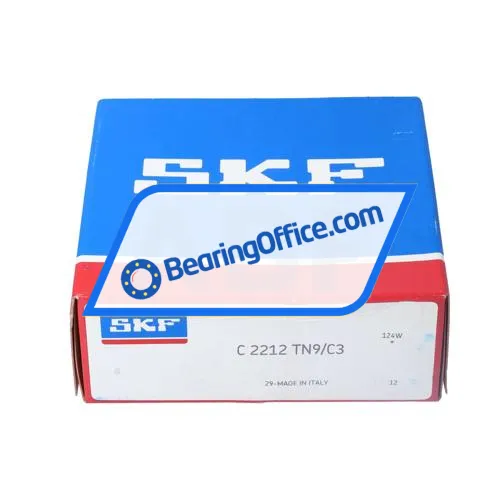 SKF C2212TN9/C3 bearing image 3
