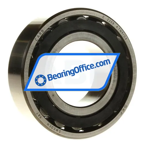 SKF C2208KTN9/C3