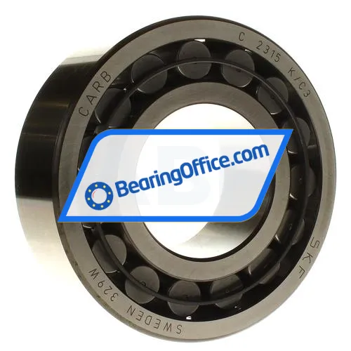 SKF C2315K/C3