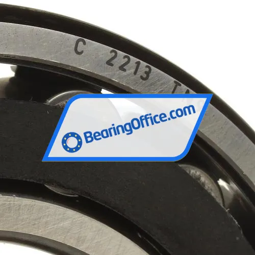 SKF C2213TN9 bearing image 2