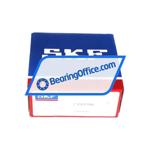 SKF C2213TN9 bearing image 5