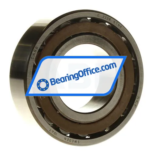 SKF C2208KTN9