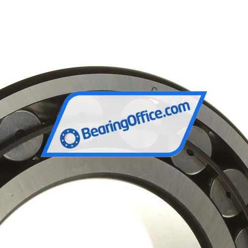 SKF C2218 bearing image 2