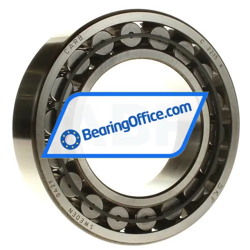SKF C2215K