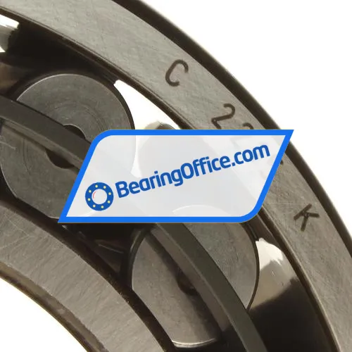 SKF C2215K bearing image 2