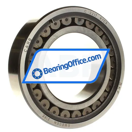 SKF C2217V/C3