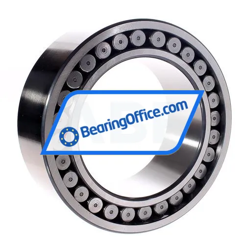 SKF C4026V/C3 bearing image 2