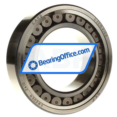 SKF C2215V/C3