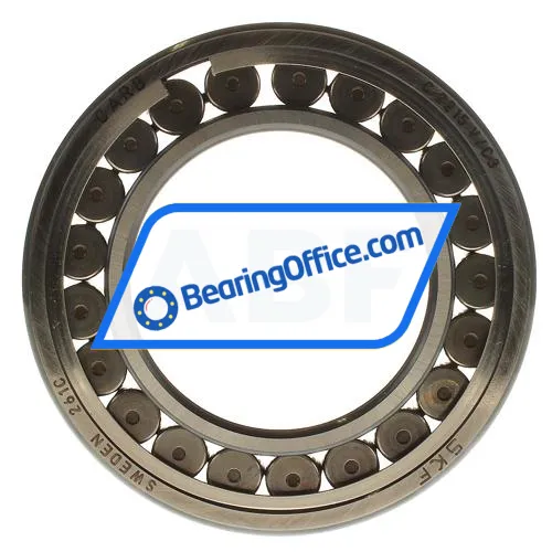SKF C2215V/C3 bearing image 3