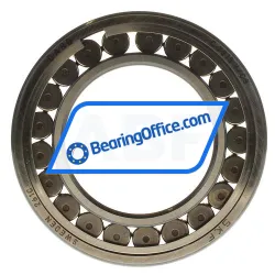 SKF C2215V/C3 rulman resim 3