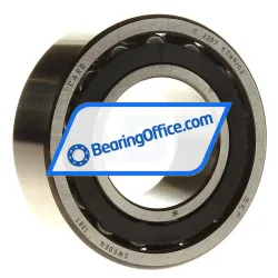 SKF C2207KTN9/C3