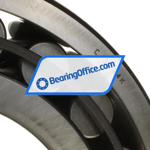 SKF C3224K bearing image 2