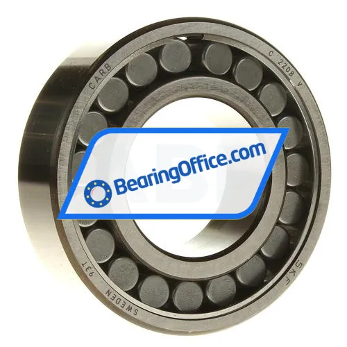 SKF C2208V