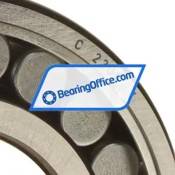 SKF C2208V rulman resim 2