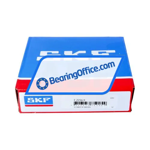 SKF C2216K bearing image 4