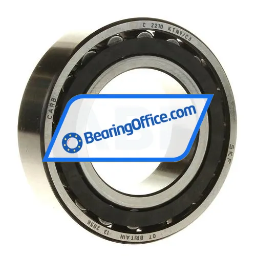 SKF C2210KTN9/C3