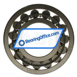 SKF C2317K/C3 rulman resim 3