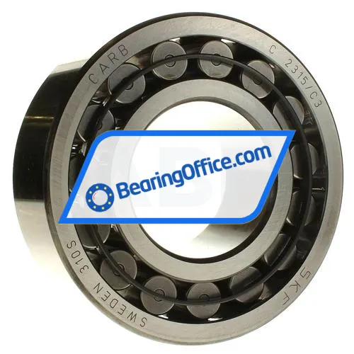 SKF C2315/C3