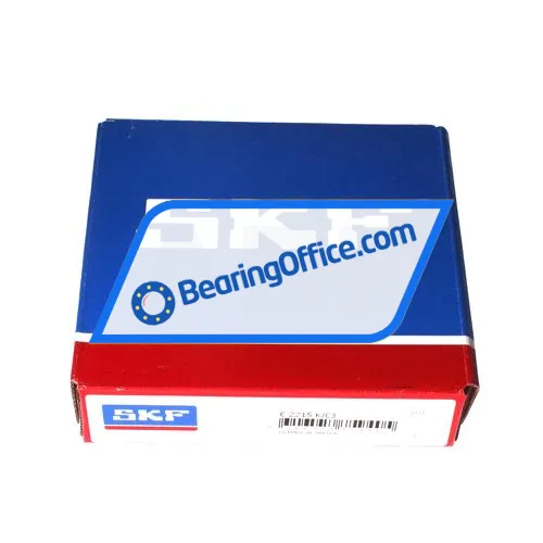 SKF C2215K/C3 bearing image 3