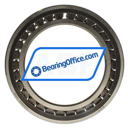 SKF C4028V/C3 bearing image 3
