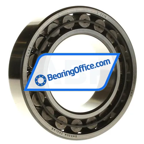 SKF C2215