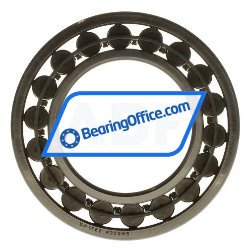 SKF C2215 bearing image 3
