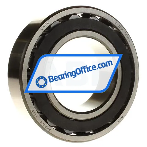 SKF C2213TN9/C3