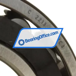 SKF C2213TN9/C3 rulman resim 2