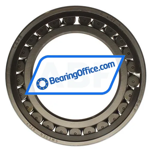SKF C4122V bearing image 3