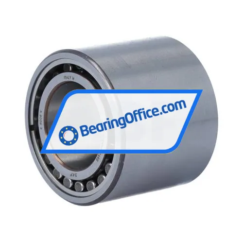 SKF C6006V bearing image 3