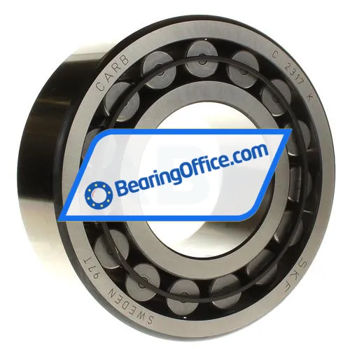SKF C2317K