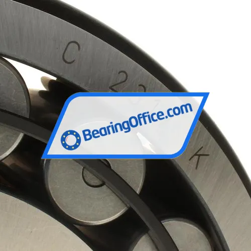 SKF C2317K bearing image 2