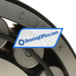 SKF C2317K rulman resim 2