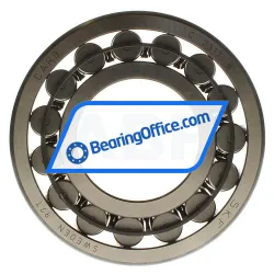 SKF C2317K rulman resim 3