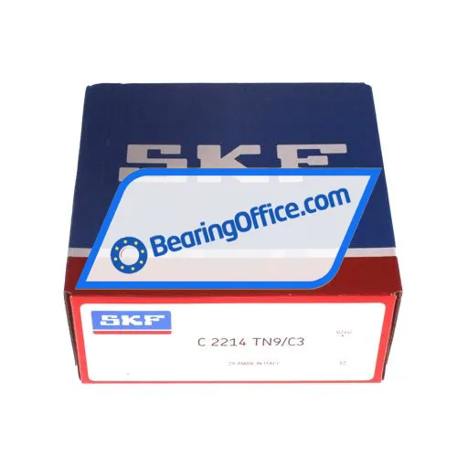SKF C2214TN9/C3 bearing image 3