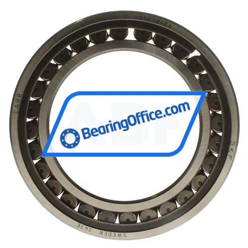SKF C4026V/C4 bearing image 3