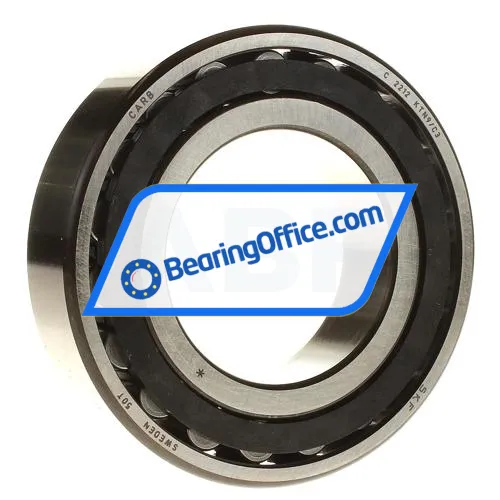 SKF C2212KTN9/C3
