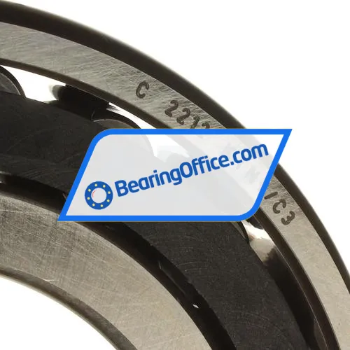 SKF C2212KTN9/C3 bearing image 2