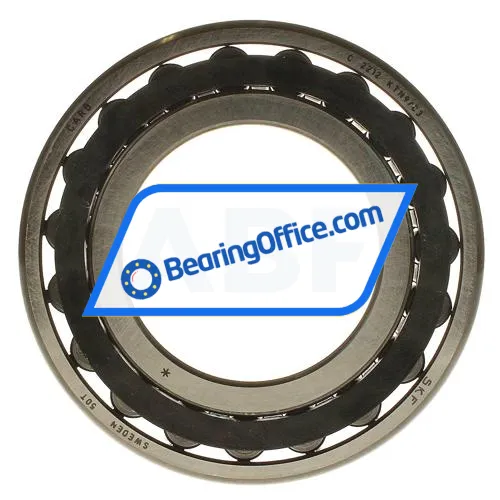 SKF C2212KTN9/C3 bearing image 3