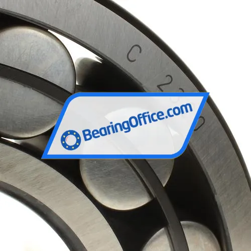 SKF C2320 bearing image 2