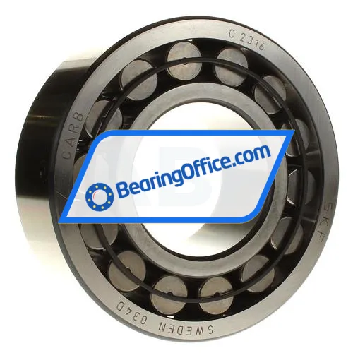 SKF C2316