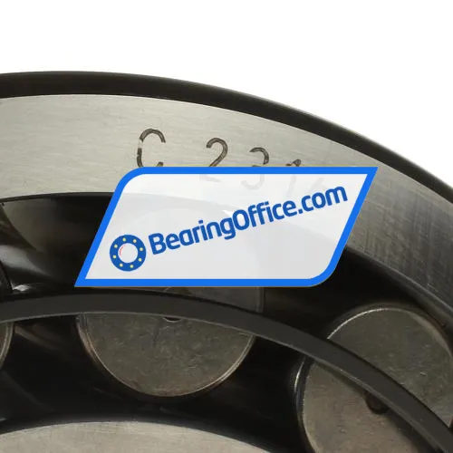 SKF C2316 bearing image 2