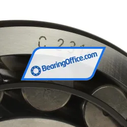 SKF C2316 rulman resim 2