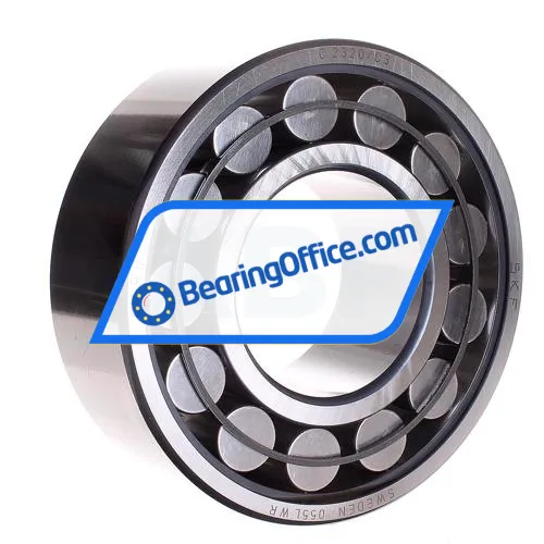 SKF C2320/C3