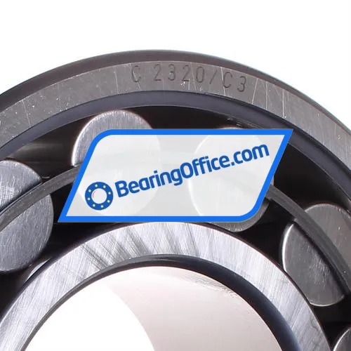 SKF C2320/C3 bearing image 2